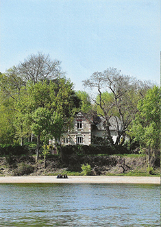 Villa de la Petite Burette Villa